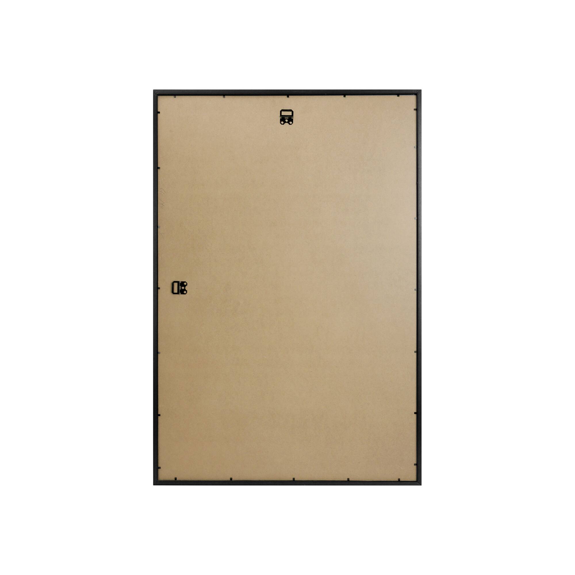 24" x 36" Bronze Poster Frame by Studio Décor®